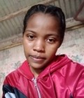 Rencontre Femme Madagascar à Toamasina : Luna, 21 ans